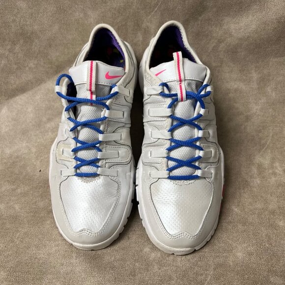 Nike Free 7.0 Running Shoes Womens Szin good condition in a size - Picture 5 of 9